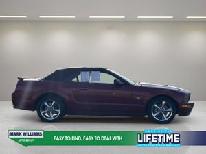 2009 Ford Mustang GT